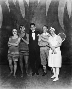 Cocteau And Friends